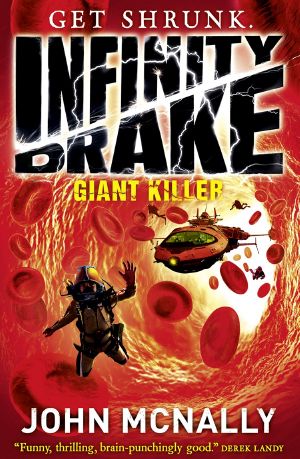 [Infinity Drake 03] • Giant Killer